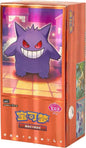 Pokémon Gem Pack Vol. 3 Display – Chinesisch (CBB3C)