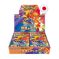 Pokémon TCG Heat Wave Arena 30er Booster Display (Japanische Edition)