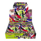 Pokémon TCG Munikis Zero 30er Booster Display (Japanische Edition)